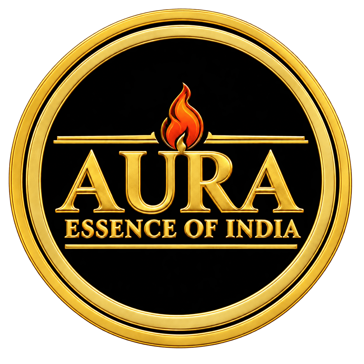 Aura Essence of India